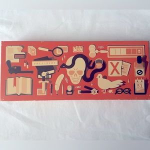 Secret Hitler Board Game